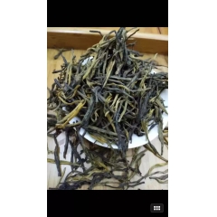 茗茶 云南 黑茶 散茶古树松针二号