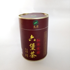 黑茶 六堡茶纯天然有机茶叶批发 一件代发 银泰六堡茶六堡茶品...