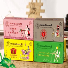DuangDuang黑茶