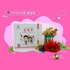 爱情茶duangduang黑茶