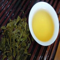 南国往事普洱生茶.三春杨柳