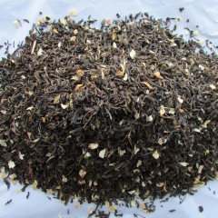 COCO专用茉香绿茶都可茉莉花茶奶茶都可茶饮奶茶绿茶COCO...