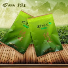 古洞春绿茶 桃源大叶茶 春满人间特级绿茶 250g袋装茶新茶...