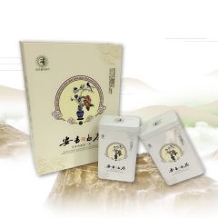 2016年浙江安吉白茶 茶叶 明前茶 厂家直销 礼盒罐装绿茶...