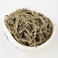 福建福鼎白茶2009年白毫银针日晒野生白茶散装老白茶批发直销