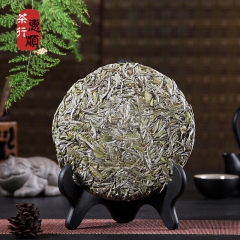 2016明前新茶特级福鼎白茶白毫银针 散装茶叶厂家促销批发
