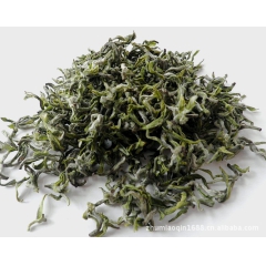白茶 白茶碧螺春 新茶 有机高山野茶 自产直销
