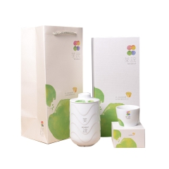 可定制2016新茶 白茶 明前茶春茶 特色礼盒 绿茶 茶叶罐...