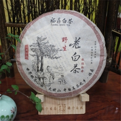 12年福鼎白茶高山野生老白茶 民间手工茶饼 散茶批发一件代发