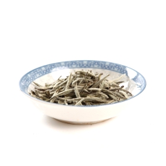 银龙福鼎白茶 2014年白毫银针 500g CERES认证有...