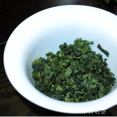 安溪铁观音 2016年秋茶 青茶乌龙茶 铁观音批发 散装茶叶