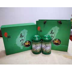 台湾高山绿茶