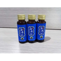皇菴堂海参原液OEM贴牌代工抗癌滋补饮品