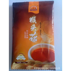 OEM贴牌代加工 速溶营养饮品 益生元 猴头菇饮品 可复配定...