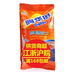Ovaltine 阿华田150g可可粉营养多合一冲饮粉饮品早...
