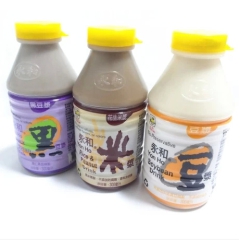 台湾原装进口食品 好喝营养饮品 300ml永和豆浆3个口味 ...