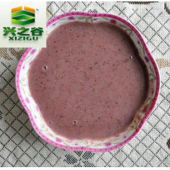 纯红豆粉代加工