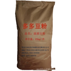 供应“多多”牌非转基因脱腥脱渣速溶豆粉
