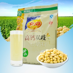 冬梅豆奶粉 高钙双歧豆奶粉350g/袋 非转基因豆浆粉 早餐...