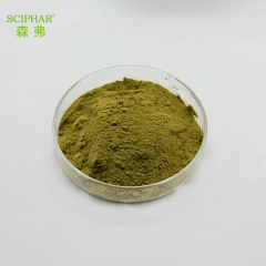 保健食品原料纯天然速溶绿豆粉