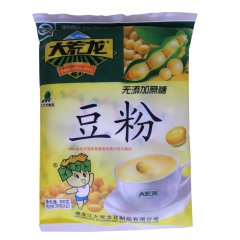 大荒龙无添加蔗糖300g 豆粉
