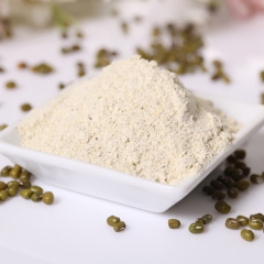 厂家直销 熟绿豆粉 天然粉粉/花草茶/花果茶 OEM贴牌代加...