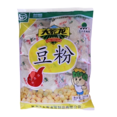 大荒龙全脂速溶300克 豆粉