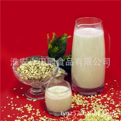 可定制 纯天然黄豆粉 速溶五谷杂粮粉代餐粉老年食品颗粒包粉包
