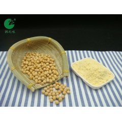 黄豆粉 营养代餐粉 润之味 粗粮粉 25公斤每箱 江浙沪2箱...