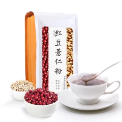 薏米红豆粉 500g五谷杂粮代餐粉 营养早餐代加工OEM批发...