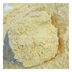 厂家生产批发优质黄豆粉 纯天然 QS质量认证