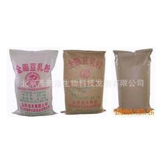 速溶脱脂大豆粉（豆乳粉）熟豆粉