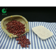 红豆粉 营养代餐粉 润之味 粗粮粉 25公斤每箱 江浙沪2箱...
