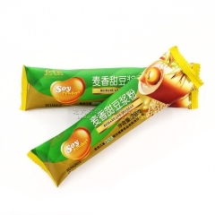 批发北大荒麦香甜豆浆粉28g 黑龙江非转基因豆粉 健康早餐 ...