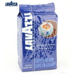 lavaza咖啡豆醇香型