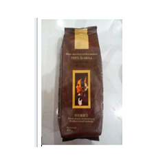ZYCOFEE卓越咖啡豆