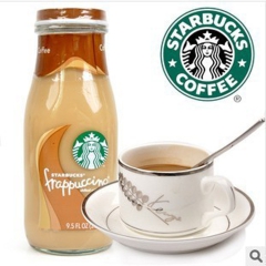 美国原装进口 STARBUCKS 星巴克咖啡饮料瓶装 281...