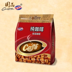 网咖专用咖啡高档咖啡厅专用咖啡粉速溶即冲咖啡饮料冲调饮品批发