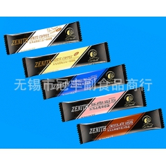 马来西亚原装进口 大马占卡布奇诺速溶咖啡 1*50包*30克...