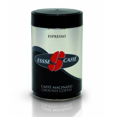 ESSSE咖啡粉 原装进口咖啡粉 黑咖啡 艾瑟黑标 250g