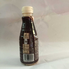 瓶装雀巢咖啡  即饮咖啡 丝滑拿铁