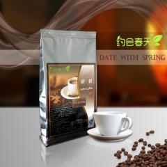 厂家直销丝滑拿铁咖啡   现货批发  OEM代加工