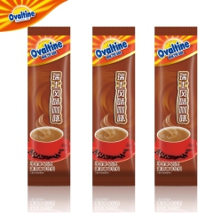 Ovaltine 阿华田瑞士风味咖啡750克 速溶咖啡 长条...