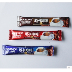 苏卡咖啡 原味咖啡/特浓咖啡/蓝山咖啡 一袋1200G