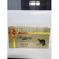 进口越南猫屎咖啡特浓速溶三合一咖啡 16包*16克