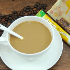 Maxim东西麦可馨摩卡三合一1.2kg*8速溶条状咖啡韩国...