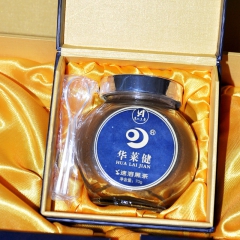 中华老字号 东阿阿胶桃花姬阿胶糕300g