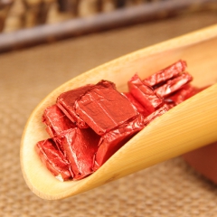 中华老字号 东阿阿胶桃花姬阿胶糕300g