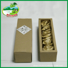 厂家供应 广西特产小礼盒罗汉宝茶 天然桂林罗汉果速溶茶