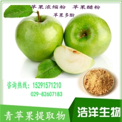 化妆品原料苹果多酚50% 70%  苹果提取物 苹果汁粉 苹...